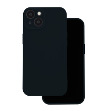 TFO Silicon tok Xiaomi Poco X3/X3 NFC/X3 Pro - fekete tok és táska