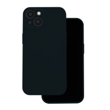 TFO Silicon tok Xiaomi Redmi Note 14 Pro Plus - fekete tok és táska