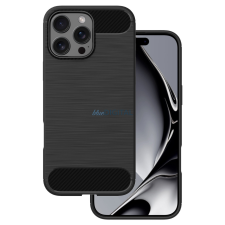 TFO Simple Black tok iPhone Air - fekete tok és táska