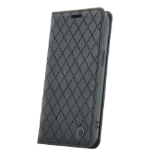 TFO Smart Caro könyvtok Samsung Galaxy A26 - fekete tok és táska