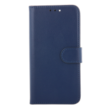 TFO Smart Classic könyvtok Samsung Galaxy S25 Ultra - tengerészkék tok és táska
