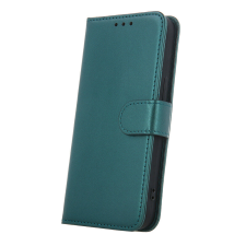 TFO Smart Classic könyvtok Xiaomi Redmi A1/A2 - sötétzöld tok és táska