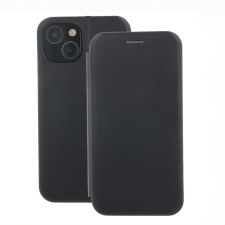 TFO Smart Diva könyvtok Honor Magic6 Lite/X50 - fekete tok és táska