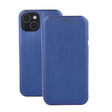 TFO Smart Diva könyvtok Honor Magic6 Lite/X50 - tengerészkék tok és táska