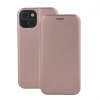 TFO Smart Diva könyvtok Xiaomi Redmi 13 4G/5G - rózsaarany színű