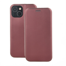 TFO Smart Diva könyvtok Xiaomi Redmi Note 12S - bordó tok és táska