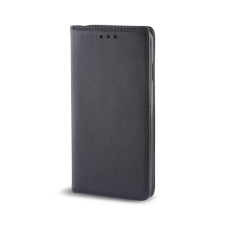 TFO Smart Magnet könyvtok iPhone 15 - fekete tok és táska