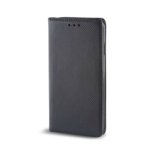 TFO Smart Magnet könyvtok Motorola Moto E6i/E6s - fekete tok és táska