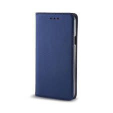 TFO Smart Magnet könyvtok Oppo A60 - tengerészkék tok és táska