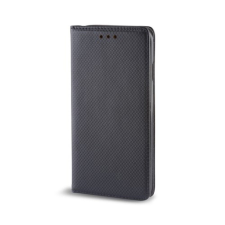 TFO Smart Magnet könyvtok Oppo Reno12 - fekete tok és táska