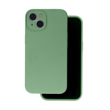TFO Solid Silicon tok iPhone 11 - világoszöld tok és táska