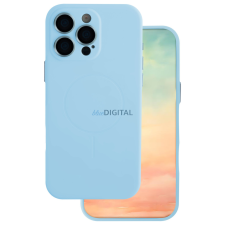 TFO Ultra Trendy Vivid Thin MagSafe-kompatibilis tok iPhone 16 - kék tok és táska