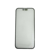 TFO Üveg LCD + OCA iPhone 12 Pro Max mobiltelefon kellék