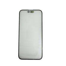 TFO Üveg LCD + OCA iPhone X mobiltelefon kellék