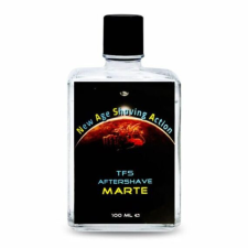 TFS N.A.S.A. Marte borotválkozás utáni arcszesz 100ml after shave