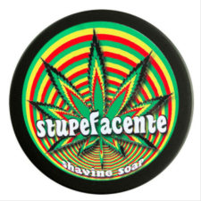 TFS Stupefacente borotvaszappan 150ml borotvahab, borotvaszappan