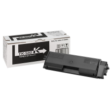 TG EXTRA Kyocera TK590 fekete toner (utángyártott TG EXTRA) nyomtatópatron & toner