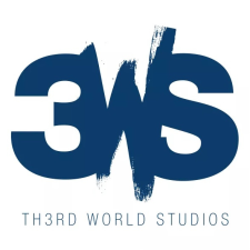 Th3rd World Studios The Stuff of Legend társasjáték társasjáték