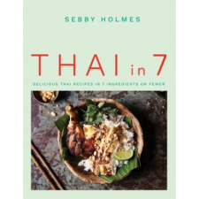  Thai in 7 idegen nyelvű könyv