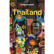 THAILAND E19 – E19 idegen nyelvű könyv