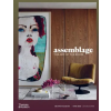 THAMES &amp; HUDSON Assemblage – Annie Reid