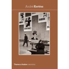 Thames &amp; Hudson Ltd. Andre Kertesz | Andre Kertesz egyéb könyv