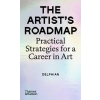Thames &amp; Hudson Ltd. Artist's Roadmap – Delphian (Puha kötésű)