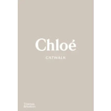 Thames &amp; Hudson Ltd. Chloe Catwalk | LOU STOPPARD egyéb könyv