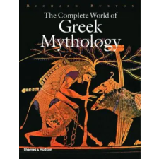 Thames &amp; Hudson Ltd. Complete World of Greek Mythology | Richard Buxton egyéb könyv