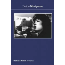 Thames &amp; Hudson Ltd. Daido Moriyama | Daido Moriyama egyéb könyv