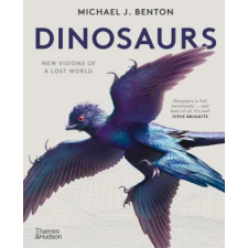Thames &amp; Hudson Ltd. Dinosaurs | MICHAEL J. BENTON egyéb könyv