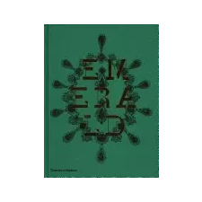 Thames &amp; Hudson Ltd. Emerald idegen nyelvű könyv