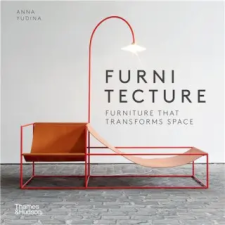 Thames &amp; Hudson Ltd. Furnitecture | Anna Yudina egyéb könyv