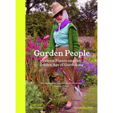 Thames &amp; Hudson Ltd. Garden People | Brent Elliott,Ursula Buchan egyéb könyv