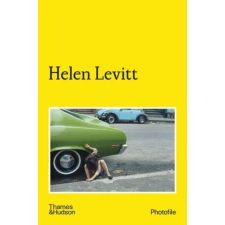 Thames &amp; Hudson Ltd. Helen Levitt | HELEN LEVITT egyéb könyv