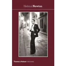Thames &amp; Hudson Ltd. Helmut Newton | Helmut Newton,Karl Lagerfield egyéb könyv