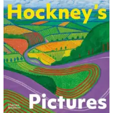 Thames &amp; Hudson Ltd. Hockney's Pictures | David Hockney egyéb könyv