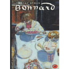 Thames And Hudson Bonnard antikvárium - használt könyv