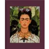THAMES HUDSON Frida Kahlo  The Making of an Icon (hardback) /anglais | OSTRANDER /GARCIA-VE