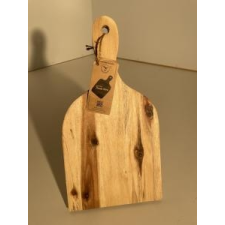  Thanh Dien akácfa vágódeszka 38X20X1.5 cm 1000311808 konyhai eszköz