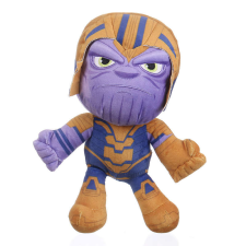Thanos - Bosszúállók plüss - 31cm plüssfigura