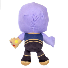  Thanos plüss - Bosszúállók - 30cm plüssfigura