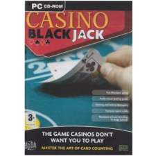 ThatGame Pty Ltd Casino Blackjack (digitális licenc) videójáték