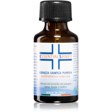 THD Essential Sanify Oil Mix illóolaj 10 ml illóolaj