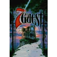  The 7th Guest (digitális licenc) videójáték