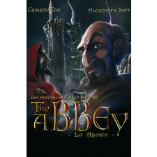  The Abbey (cut) (digitális licenc) videójáték