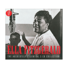  The Absolutely Essential 3 CD Collection CD egyéb zene