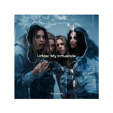  The Aces - Under My Influence (Gatefold) (Vinyl LP (nagylemez)) alternatív