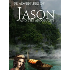  The Adventures of Jason and the Argonauts (digitális licenc) videójáték