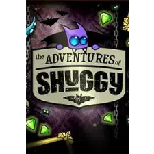  The Adventures of Shuggy (digitális licenc) videójáték